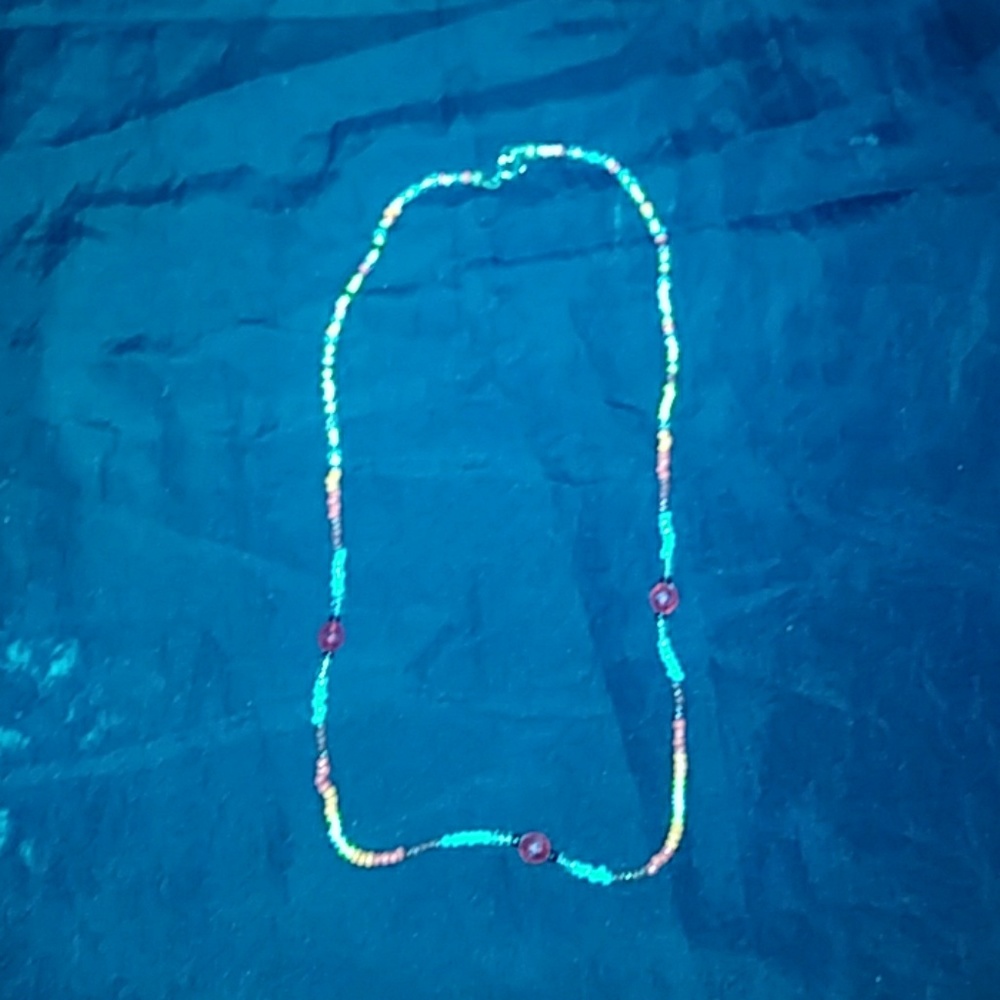 Necklace - Picture 2 of 2